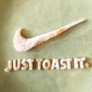 Фото Отец создает скульптуры из хлеба для дочери (14 фото) из раздела  /