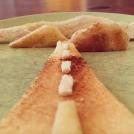 Фото Отец создает скульптуры из хлеба для дочери (14 фото) из раздела  /