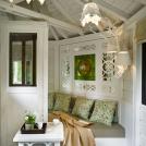 Фото Оригинальные домики на деревьях (10 фото) из раздела  /