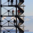 Фото Изумительные смотровые башни Нидерландов (9 фото) из раздела /