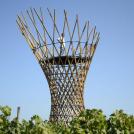 Фото Изумительные смотровые башни Нидерландов (9 фото) из раздела  /