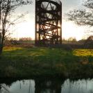 Фото Изумительные смотровые башни Нидерландов (9 фото) из раздела  /