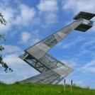 Фото Изумительные смотровые башни Нидерландов (9 фото) из раздела  /