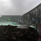 Фото Голубая лагуна — горячее озеро (7 фото) из раздела  /