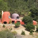 Дом Флинстоунов