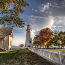 Дорога на Маяк