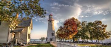 Дорога на Маяк