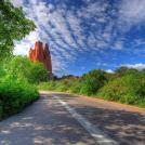 Дорога в лето