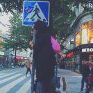 Дорожные знаки слишком формальные