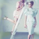 Две бизнес-леди