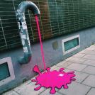 Джулия Риордан: однажды мне надоело вязать скучные вещи