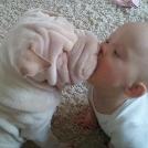 Фото Дети и собаки: лицом к лицу (чудесная подборка из 27 милых фото) из раздела  /