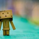 Фото Приключения человечка из картонной коробки Данбо: 131 фото из раздела  /