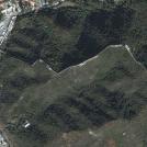 Фото Миф: Великую Китайскую стену видно из космоса из раздела  /