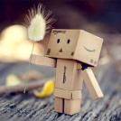 Фото Приключения человечка из картонной коробки Данбо: 131 фото из раздела  /