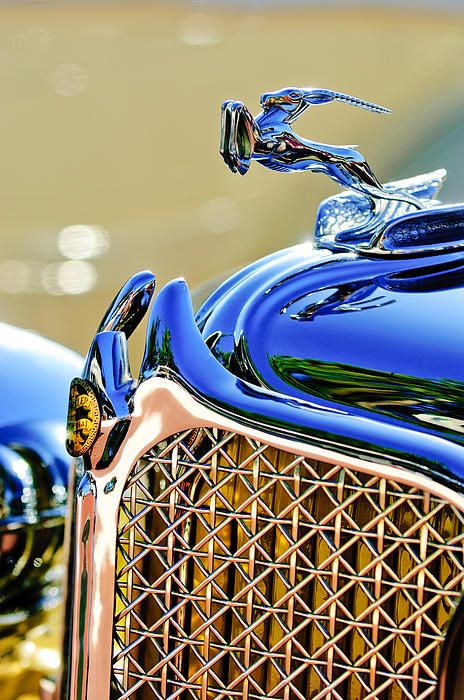 Эволюция автомобилей Chrysler (15 фото)