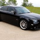 Эволюция автомобилей Chrysler (15 фото)