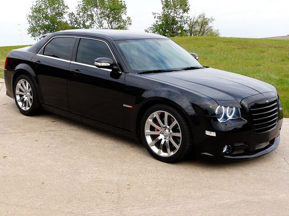 Эволюция автомобилей Chrysler (15 фото)