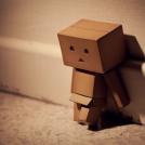 Фото Приключения человечка из картонной коробки Данбо: 131 фото из раздела  /