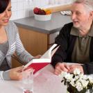 Факт: любители чтения живут дольше