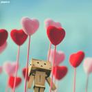 Фото Приключения человечка из картонной коробки Данбо: 131 фото из раздела  /