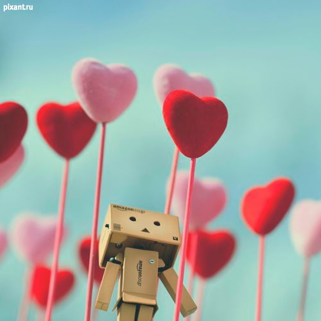 Фото Приключения человечка из картонной коробки Данбо: 131 фото из раздела  /