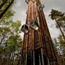 Изумительные смотровые башни Нидерландов (%%items%% фото)