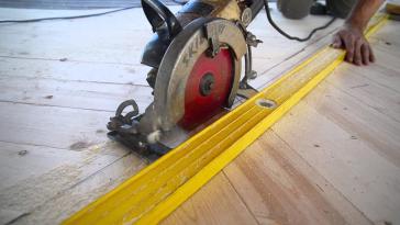 Как построить дом на дереве?