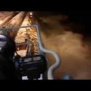 Фото Как потерять весь груз во время шторма из раздела Видео / море