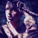 Ким Акригг: фэйшн фотограф из Торонто  (%%items%% фото)