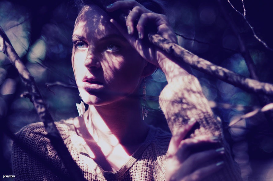 Ким Акригг: фэйшн фотограф из Торонто  (%%items%% фото)