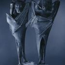 Креативный фотограф Тим Флэч и его животные (%%items%% фото)