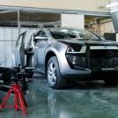 Кроссовер Marussia F2 (прототип для выставки)