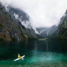 Лучшие снимки природы от знаменитого фотографа Даниэля Эрнста (%%items%% фото)