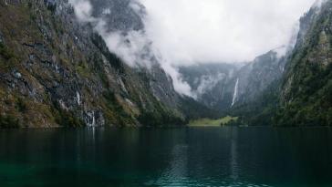 Лучшие снимки природы от знаменитого фотографа Даниэля Эрнста (%%items%% фото)