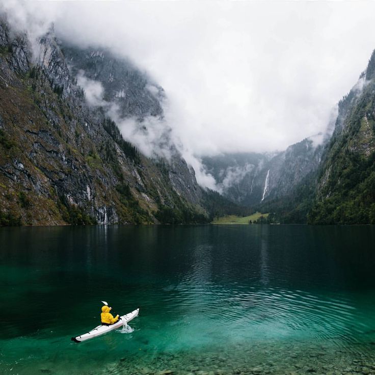 Лучшие снимки природы от знаменитого фотографа Даниэля Эрнста (%%items%% фото)