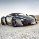 Marussia B2