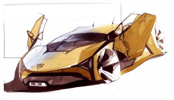 Marussia - от рассвета до заката. История российского автобренда (26 фото)