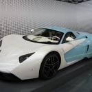 Marussia - от рассвета до заката. История российского автобренда (26 фото)