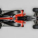 Маруся Моторс поучаствовала в Formula1