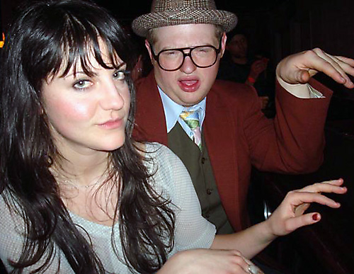 Молодежные сабкультуры (27 фото)