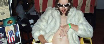 Молодежные сабкультуры (27 фото)