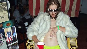 Молодежные сабкультуры (27 фото)