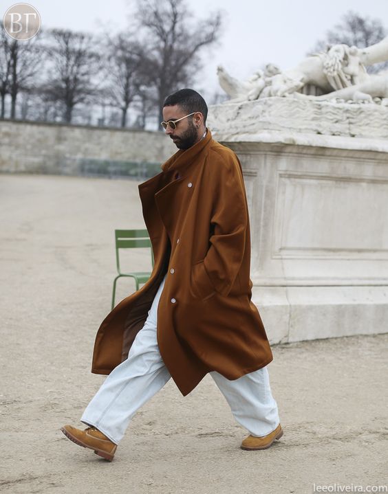 Молодежные сабкультуры (27 фото)