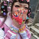 Молодежные сабкультуры (27 фото)