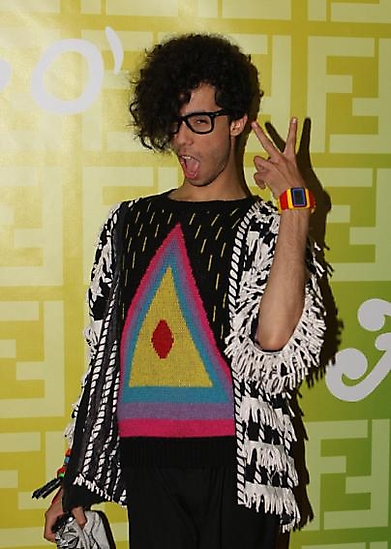 Молодежные сабкультуры (27 фото)