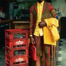 Молодежные сабкультуры (27 фото)