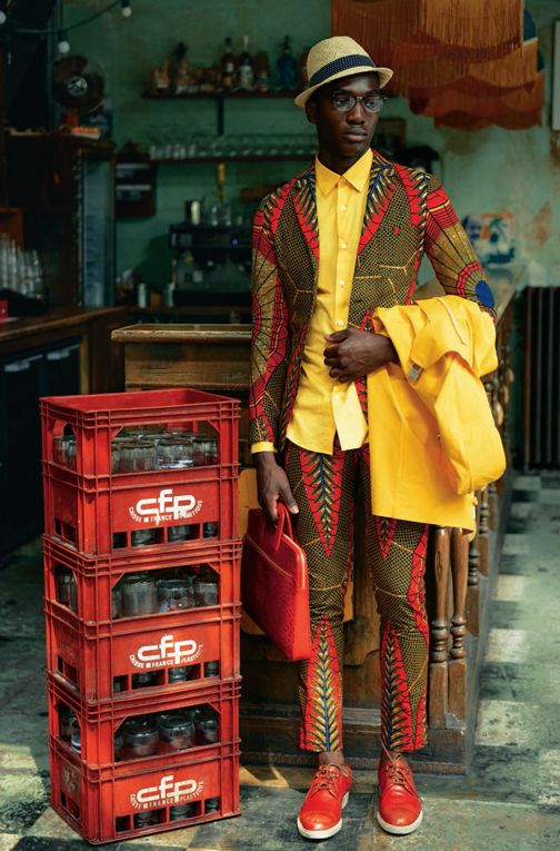 Молодежные сабкультуры (27 фото)