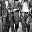 Молодежные сабкультуры (27 фото)