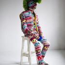 Молодежные сабкультуры (27 фото)